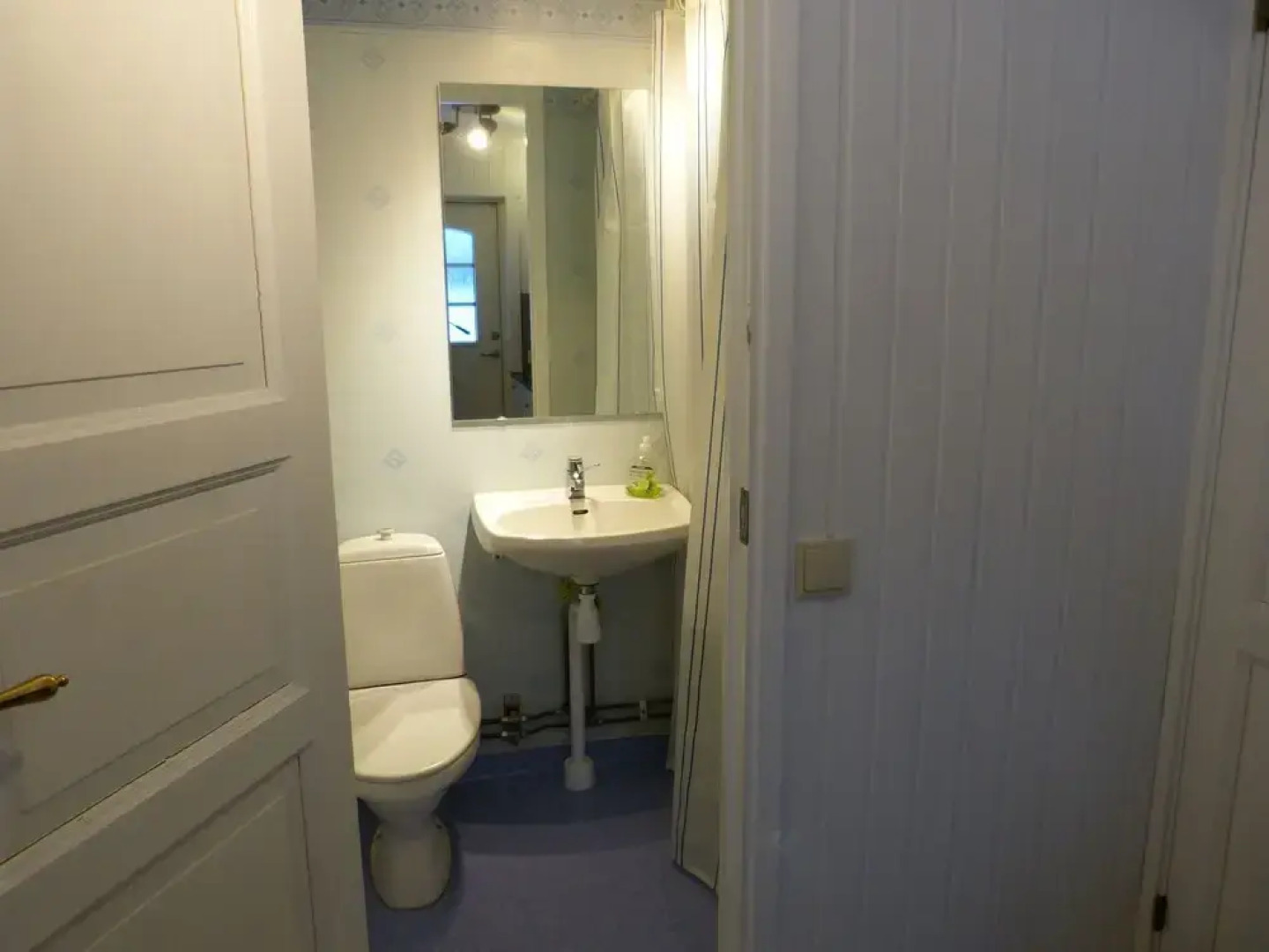 Sangis Motell och Camping AB