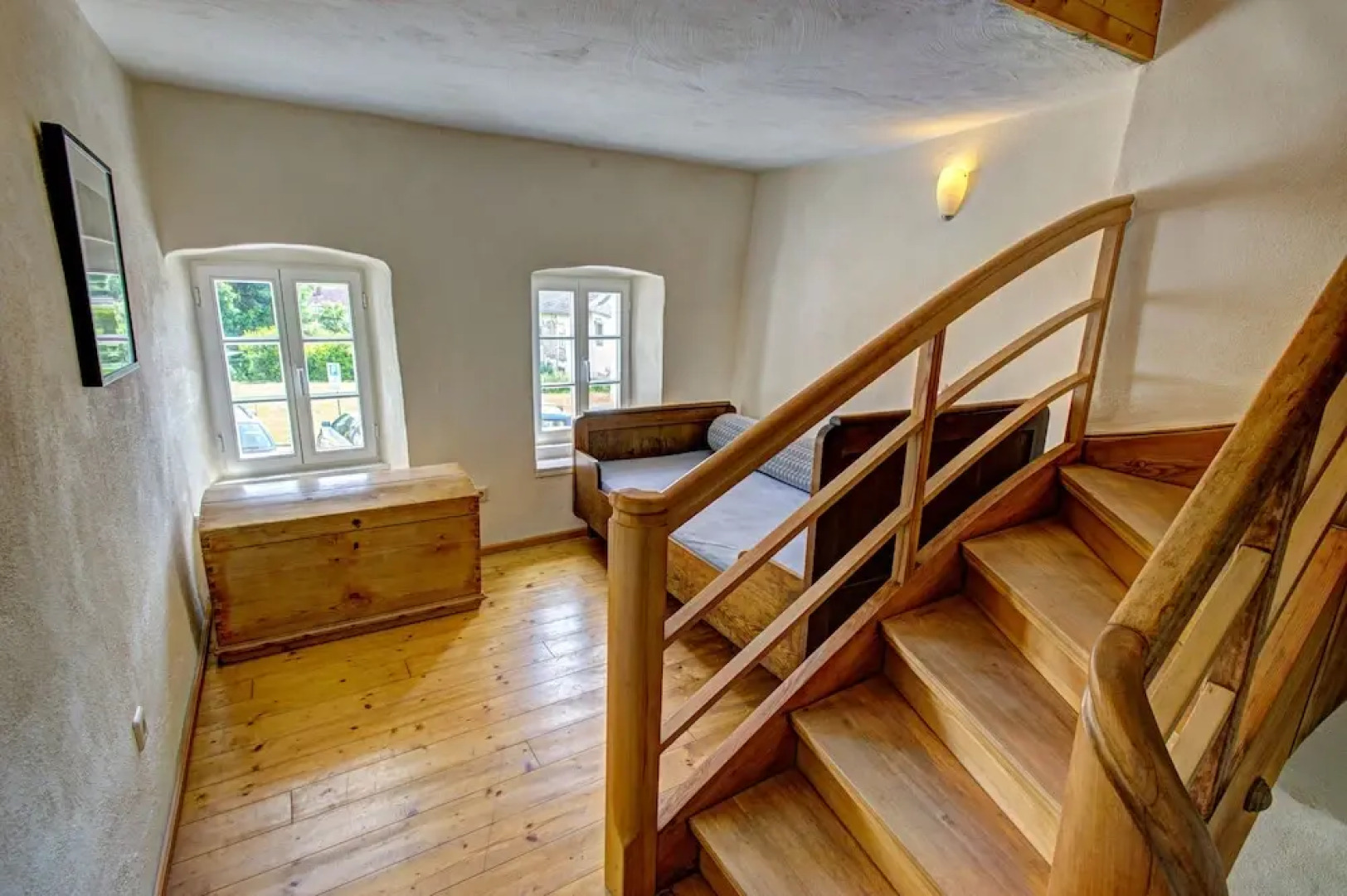 Nengshof - Haus Königskerze