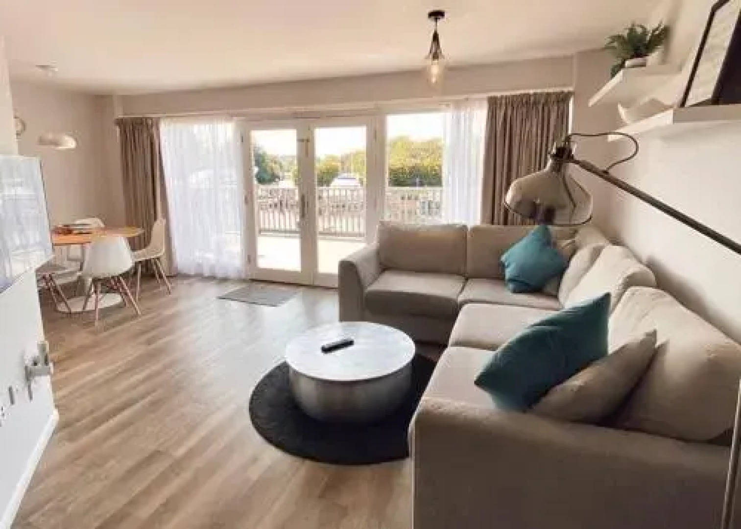 Yare View Holiday Cottages