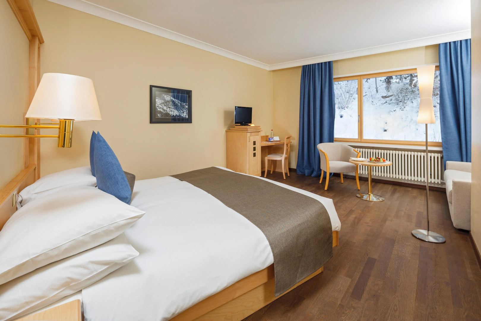 Beausite Park Hotel & Spa