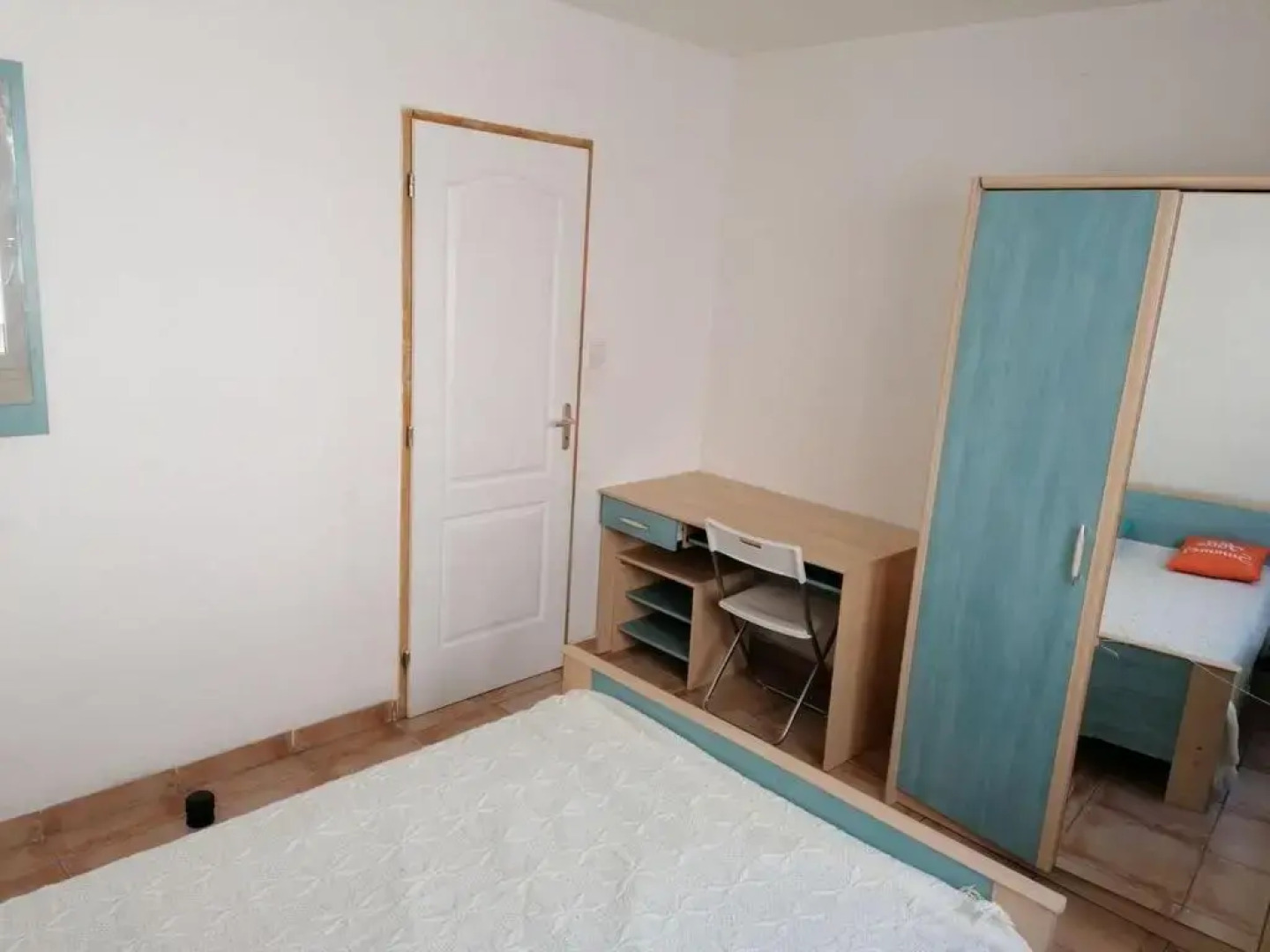 Verdon Gran Vala 2 Les Pieds Dans L'eau