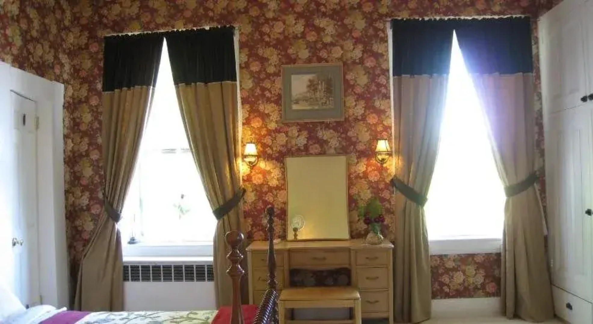 Allegheny Street Bed & Breakfast