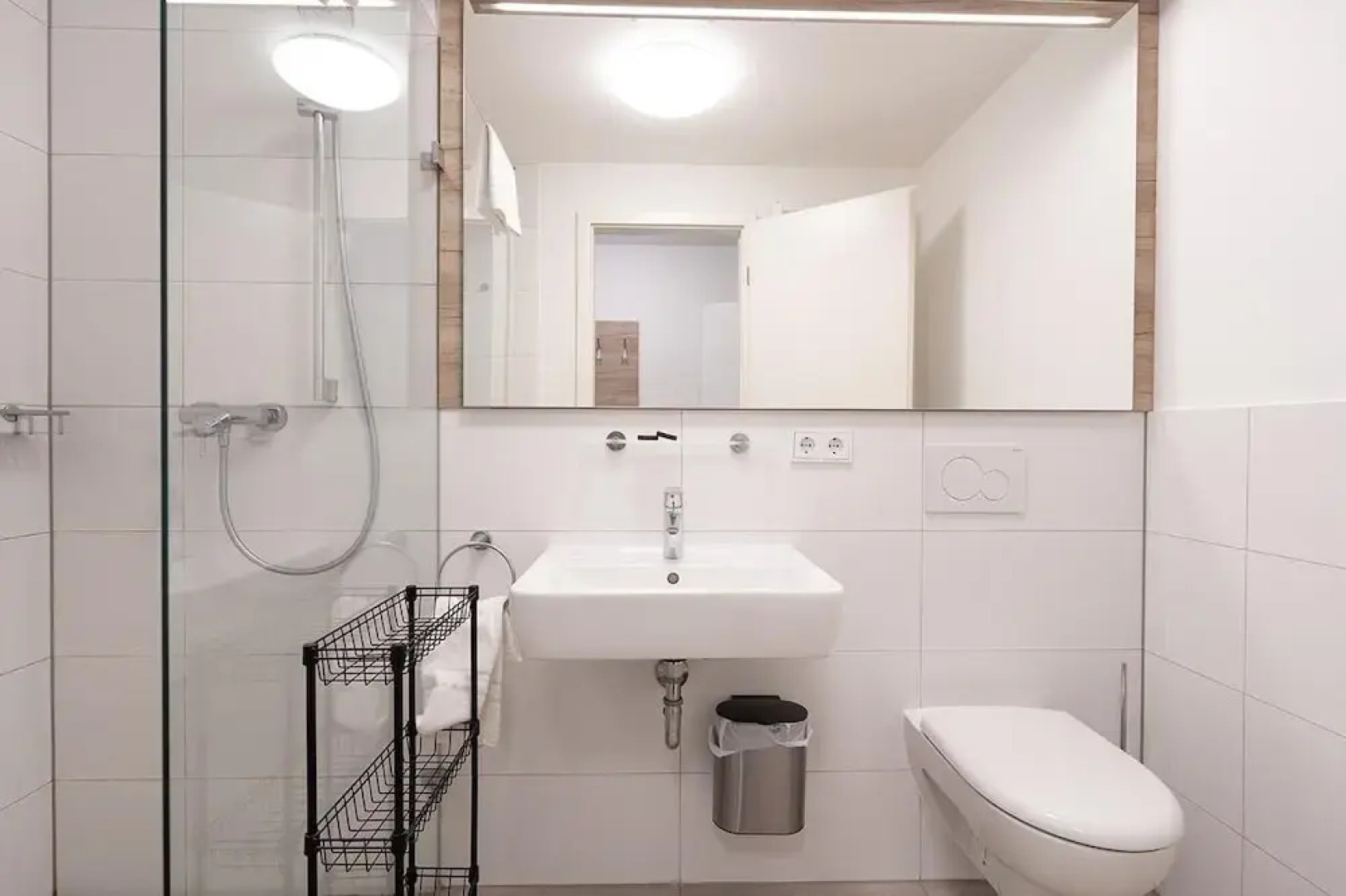 Aparthotel Oberfeld West