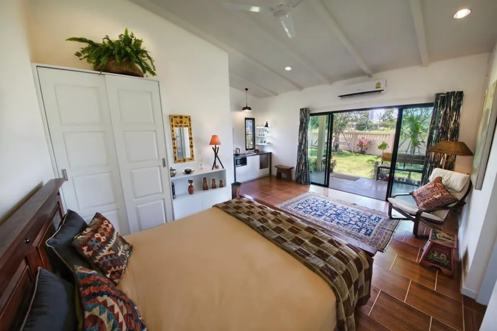 Elsie Evans Art Retreat