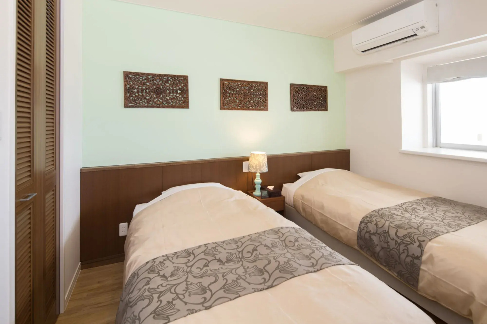 Private Villa Gushikumui by Coldio Premium