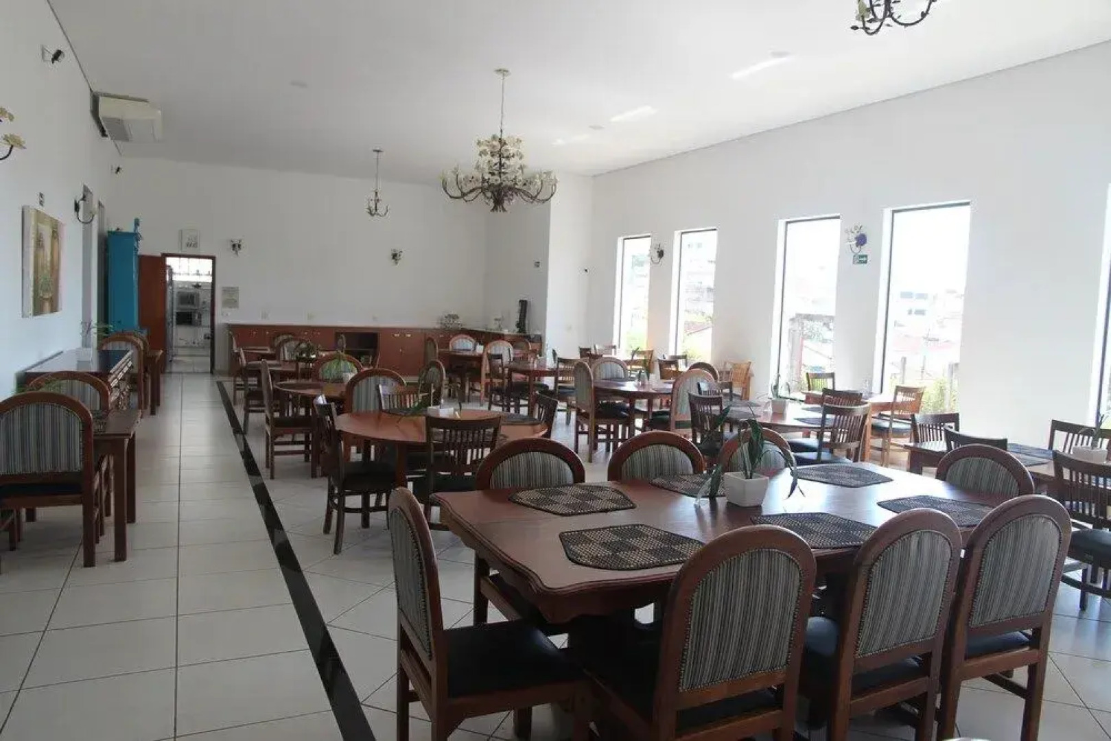 Vale do Sol Pousada Hotel