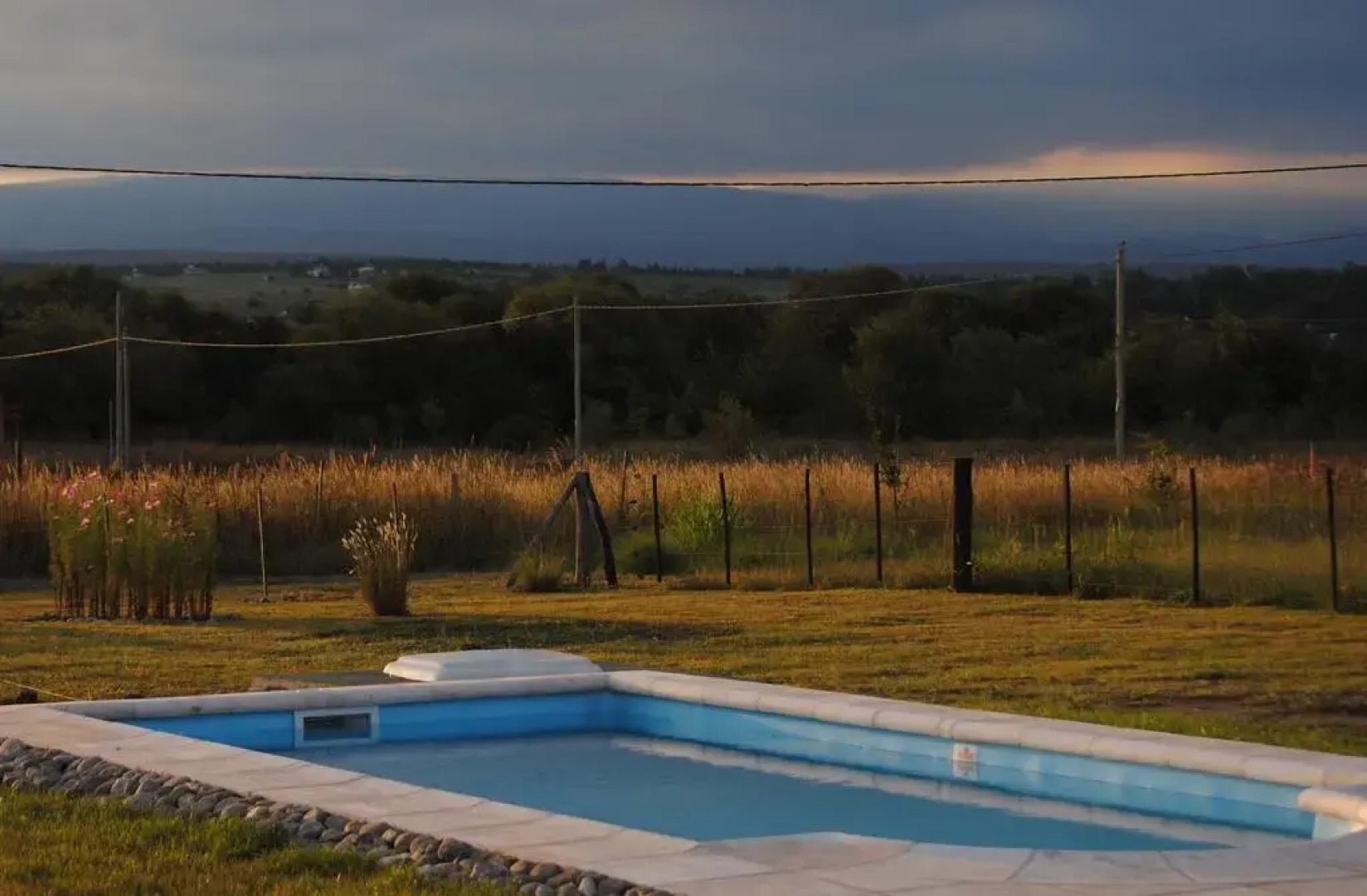 La Cambicha - Ranchos con Estilo -