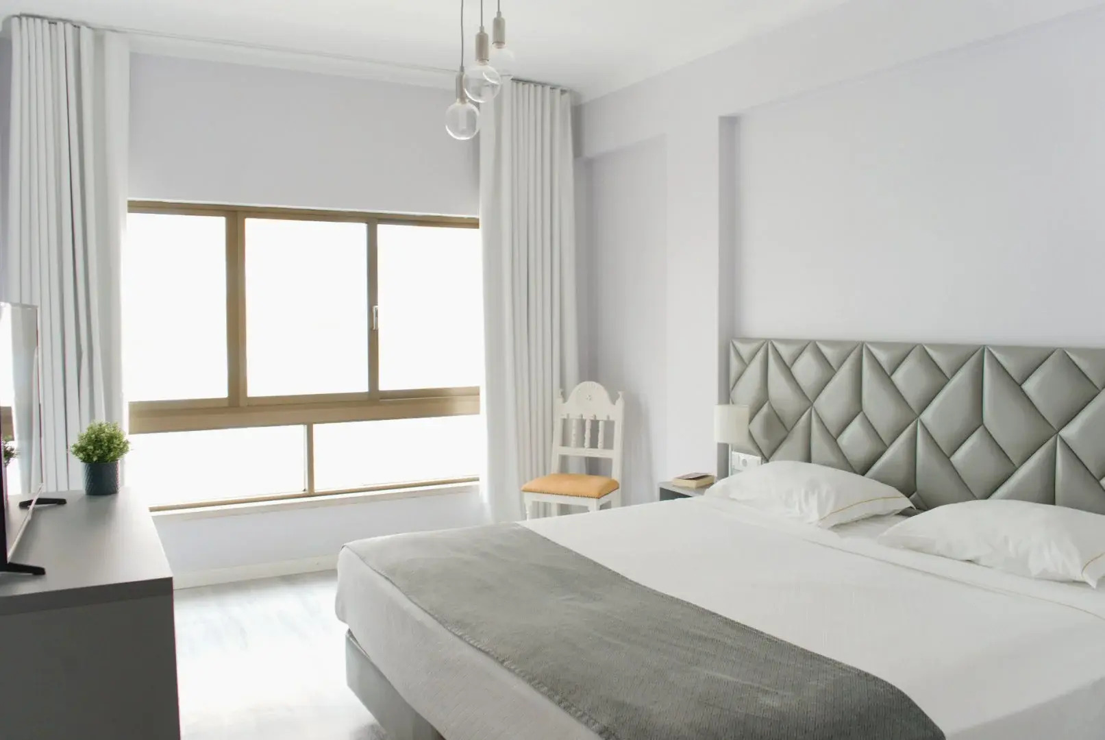 Отель WOT Costa da Caparica Soul