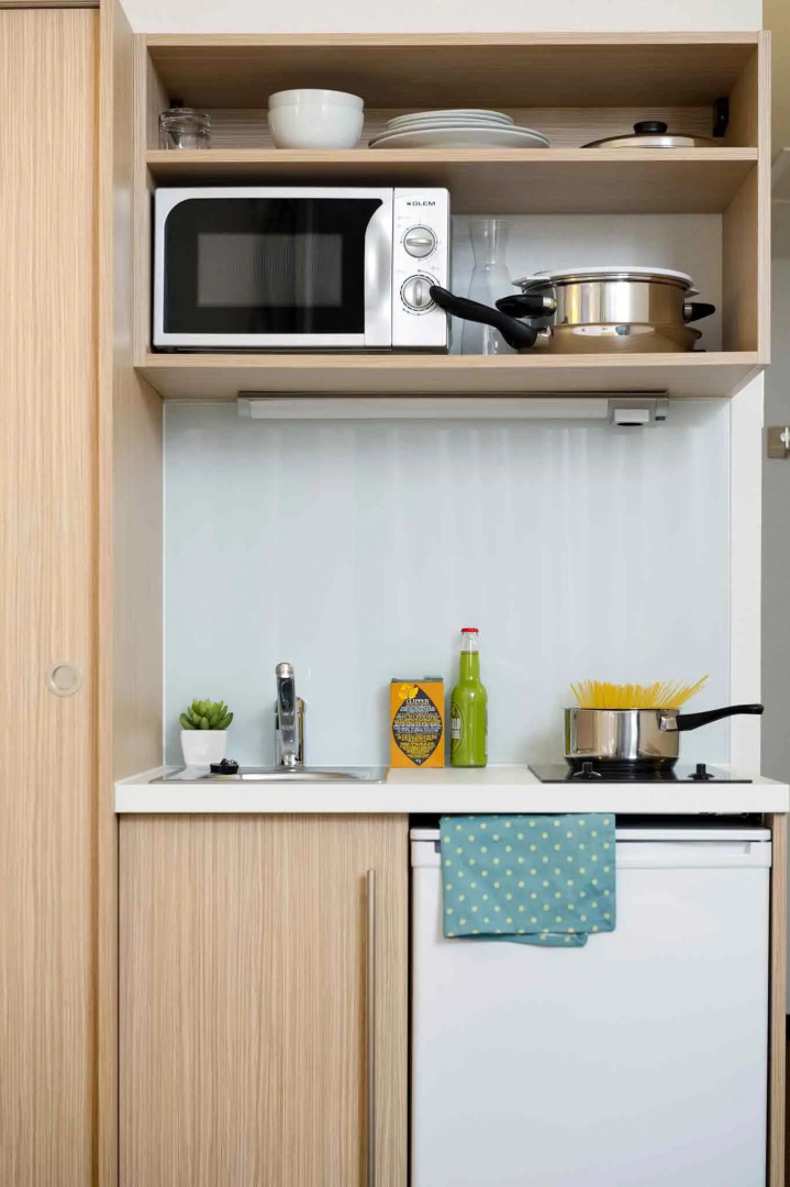 Aparthotel Adagio Access Brussels Europe