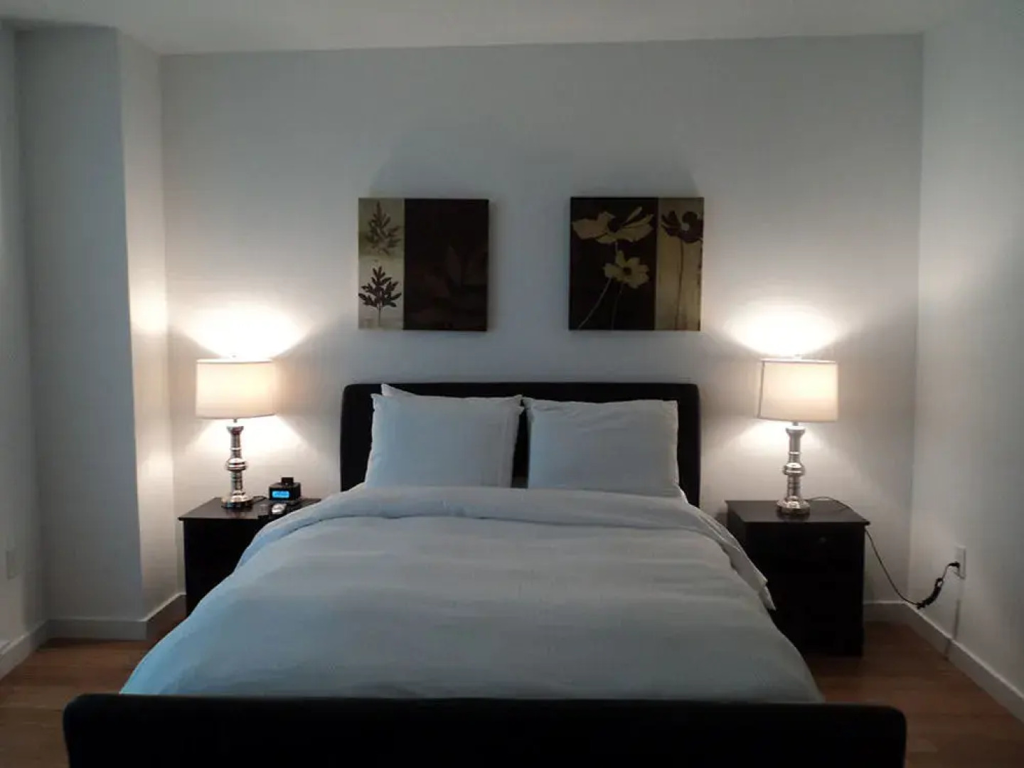 ABA Furnished Apartments at 70 Greene