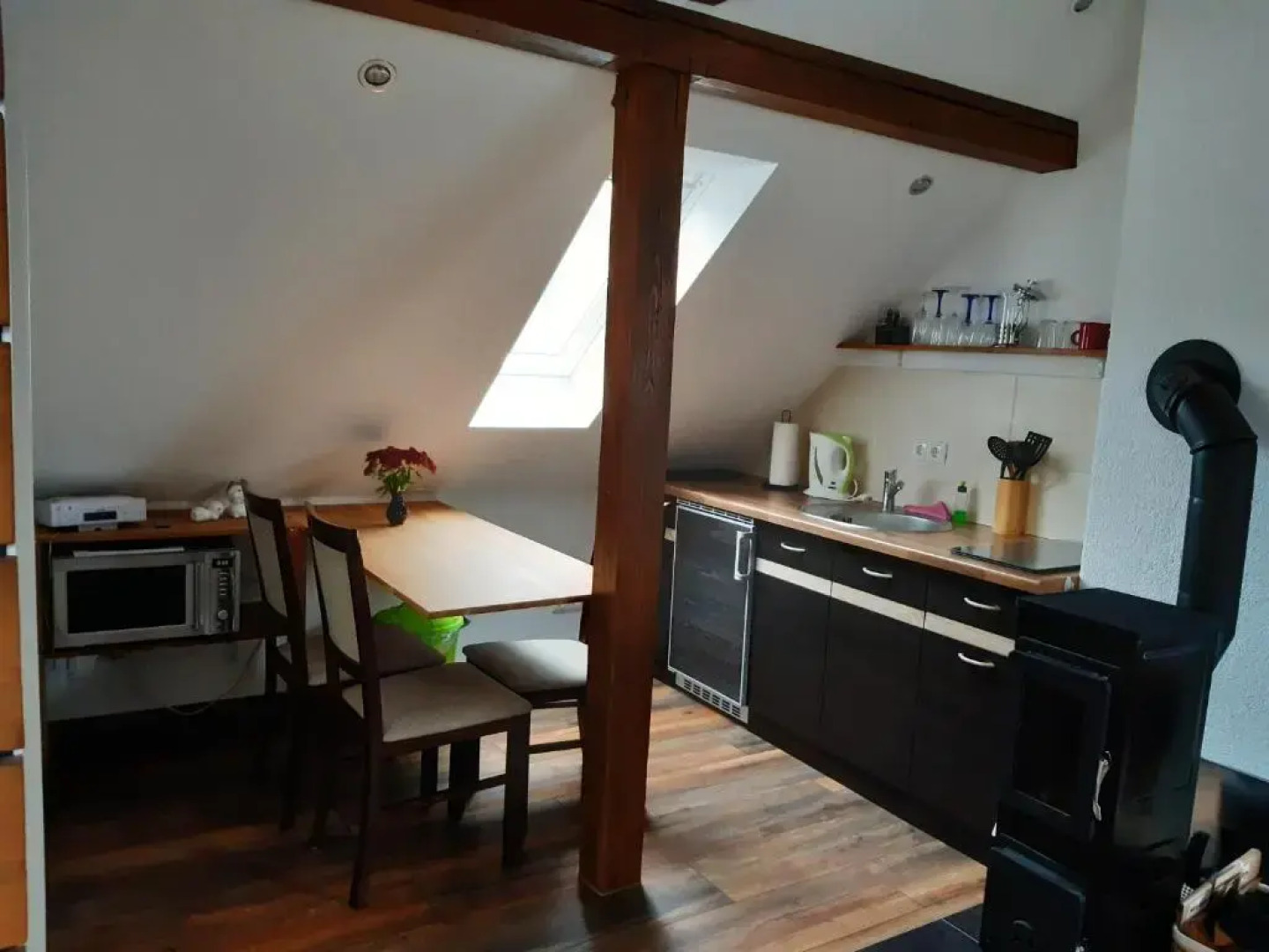 Pension Am Sonnenhof