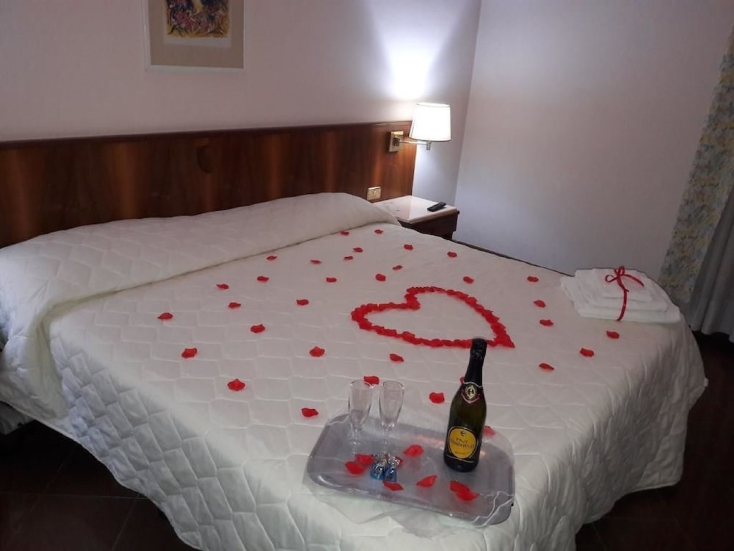 Hotel Antica Quercia