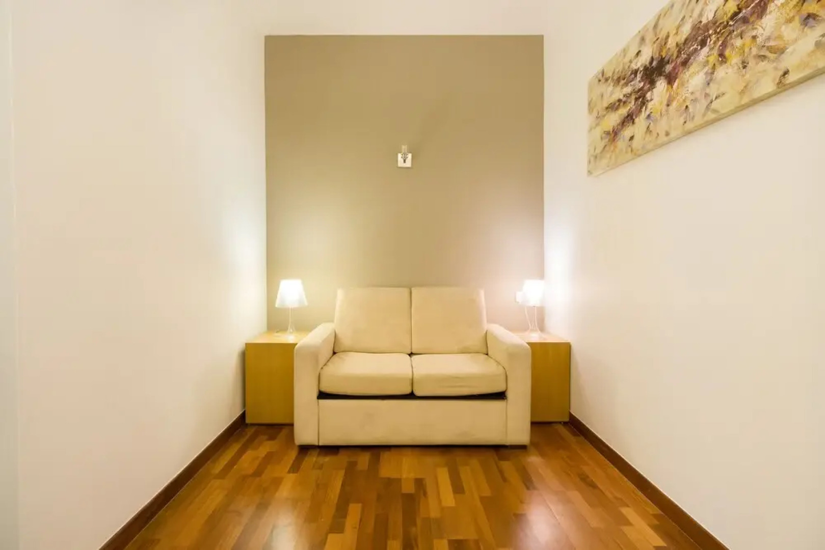 Lot 163 Suites at Kuala Lumpur City Centre