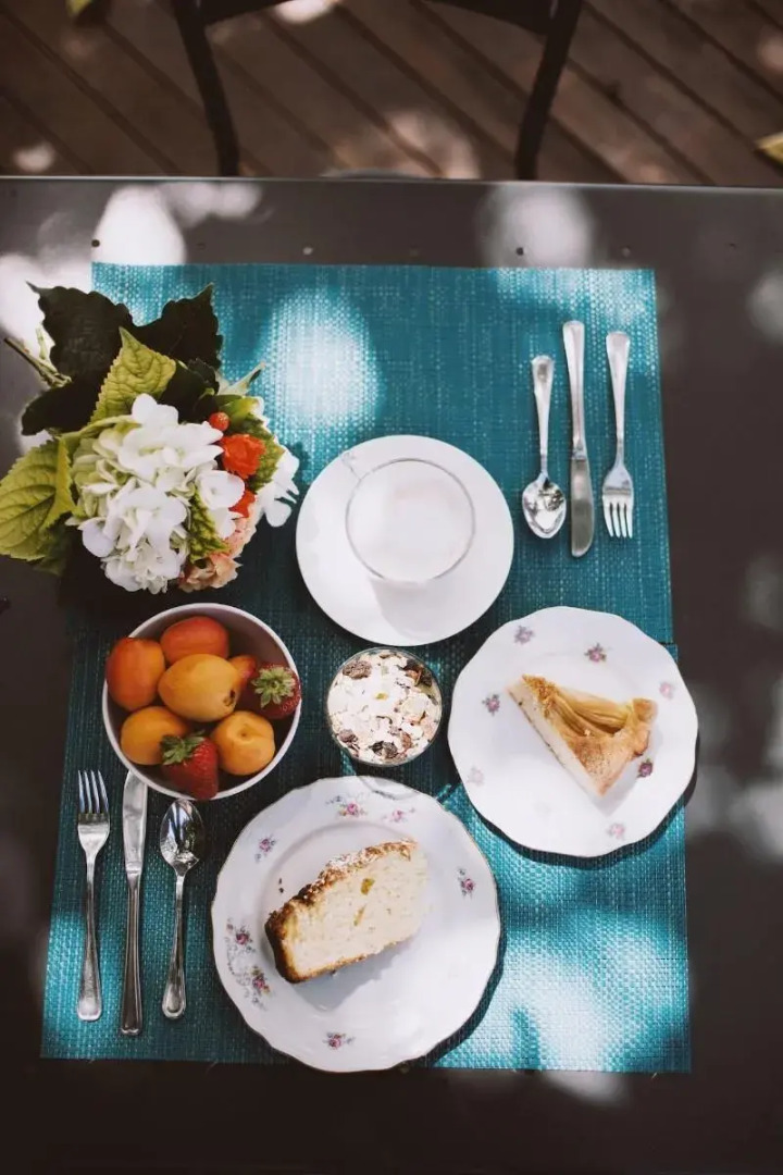 Agriturismo Ca' del Re