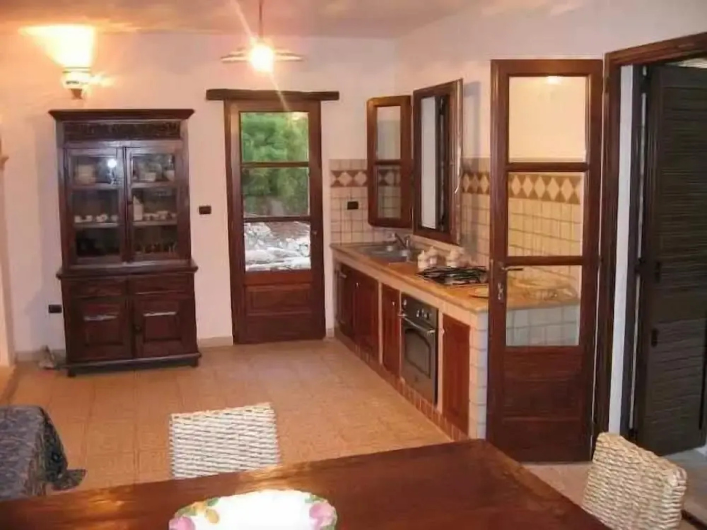 Mirto Sopra - Casa in Pietra sul Mare