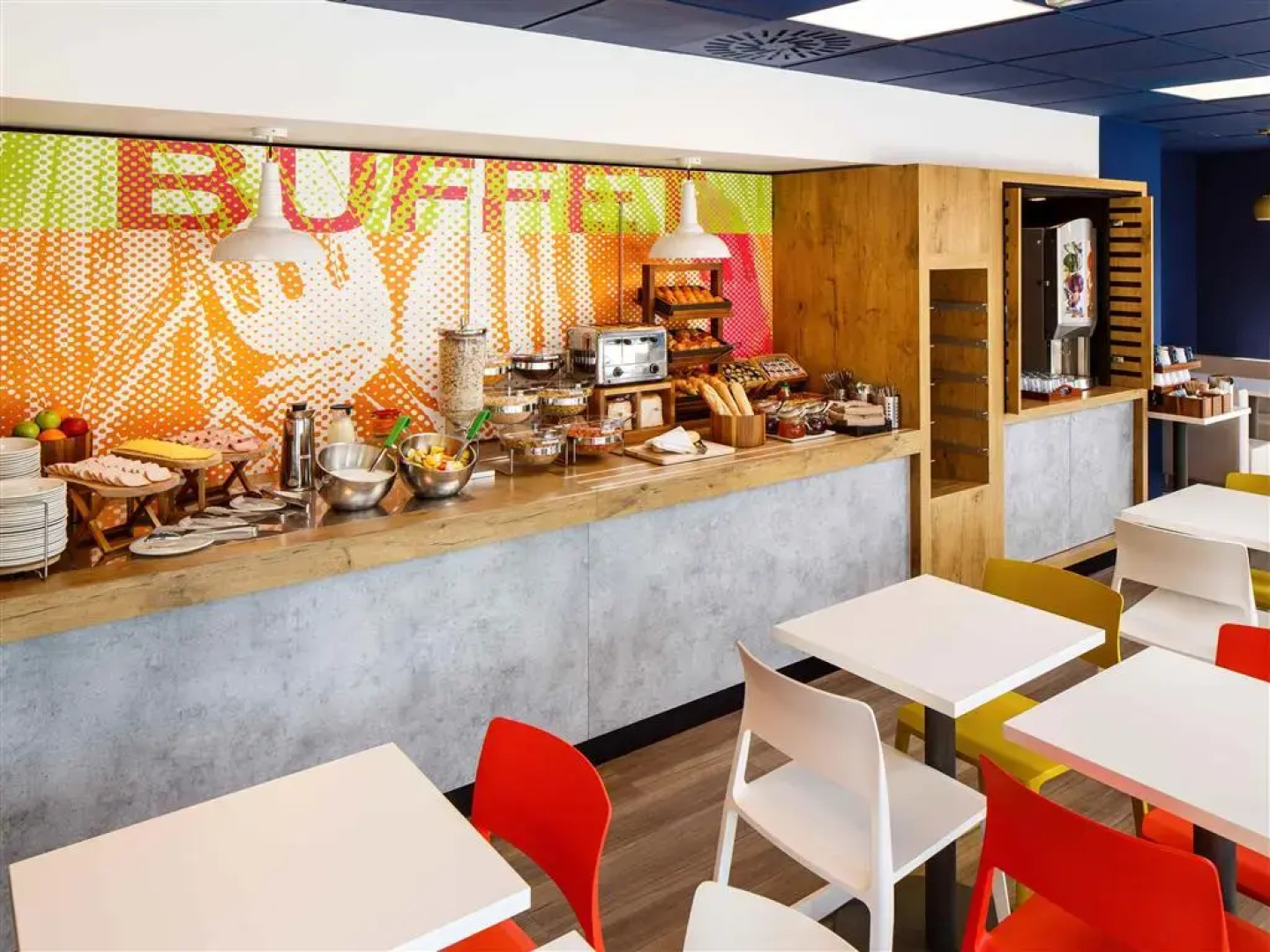 ibis budget Portsmouth
