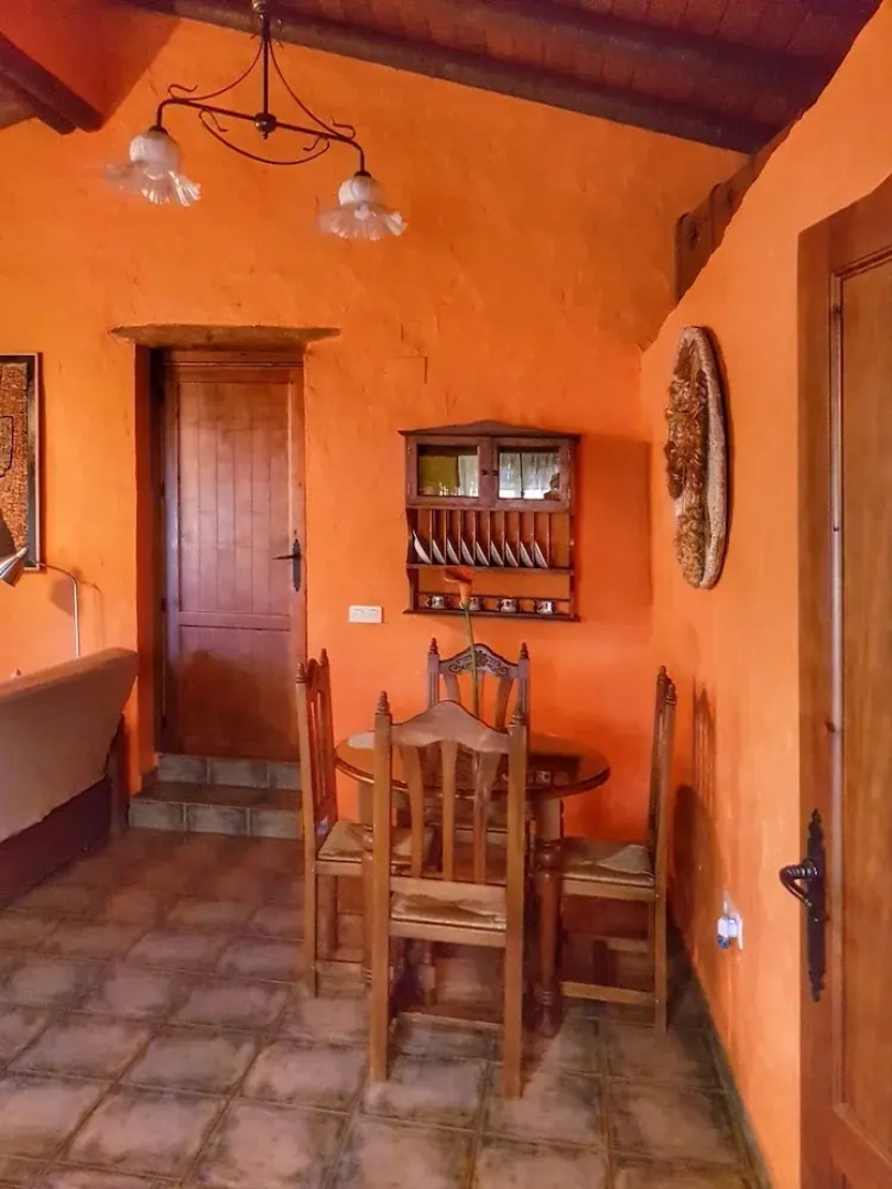 Finca La Viriñuela