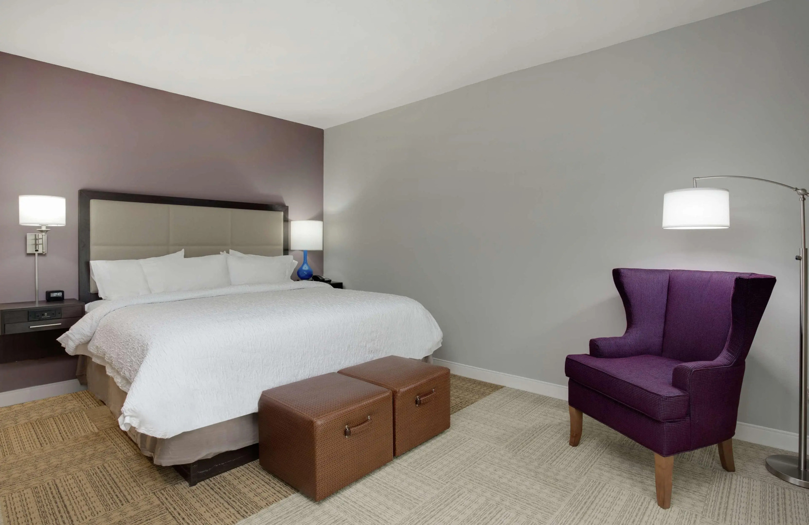 Hampton Inn & Suites Jacksonville / Orange Park