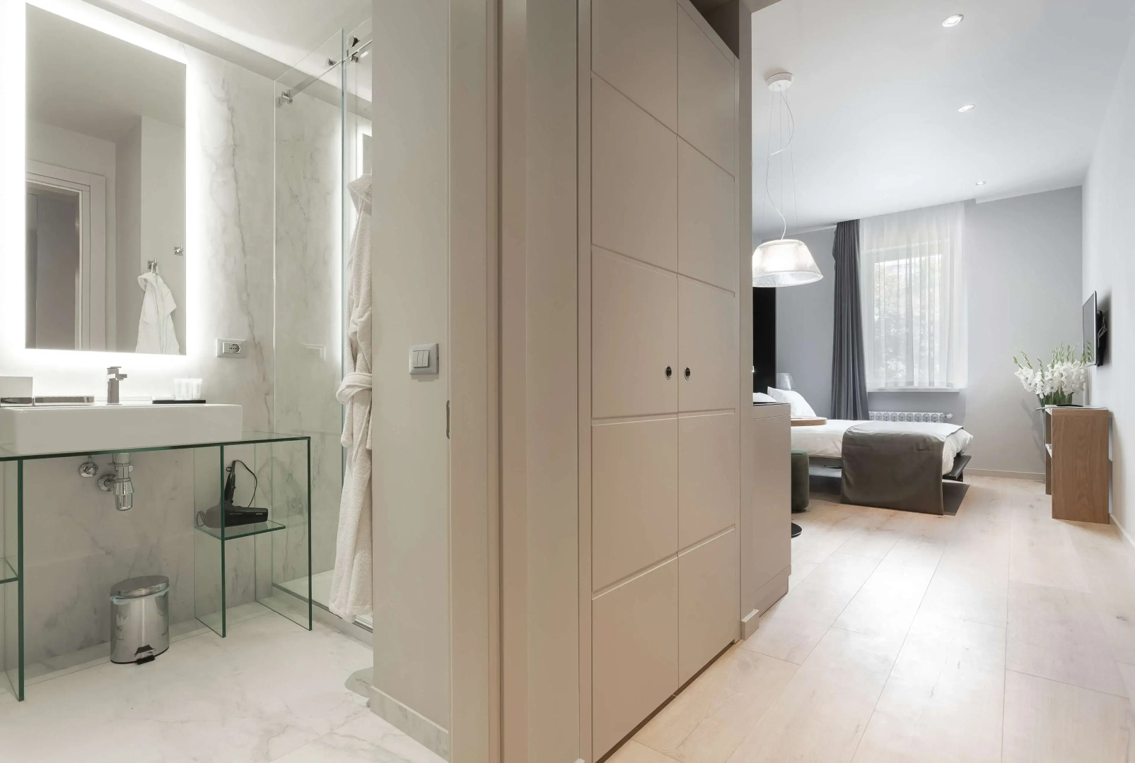 Il Decameron Luxury Design Hotel