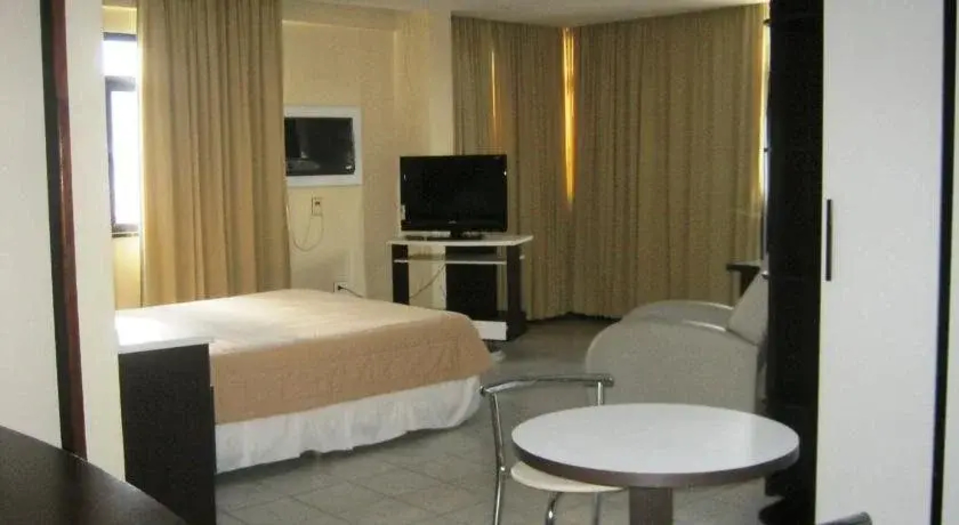 Alagoinhas Plaza Hotel