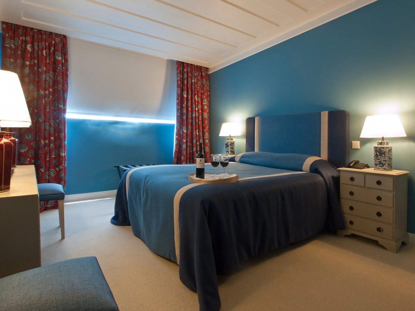 The Wine House Hotel - Quinta da Pacheca