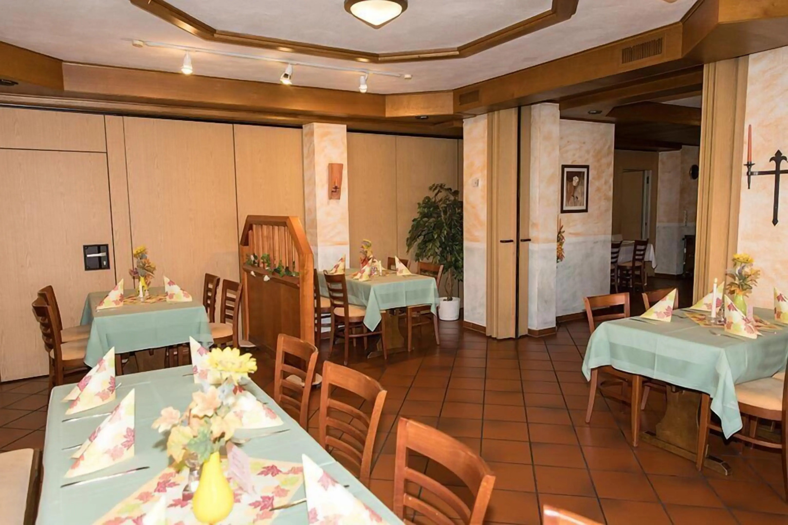 Hotel-Restaurant Zum Schwalbennest