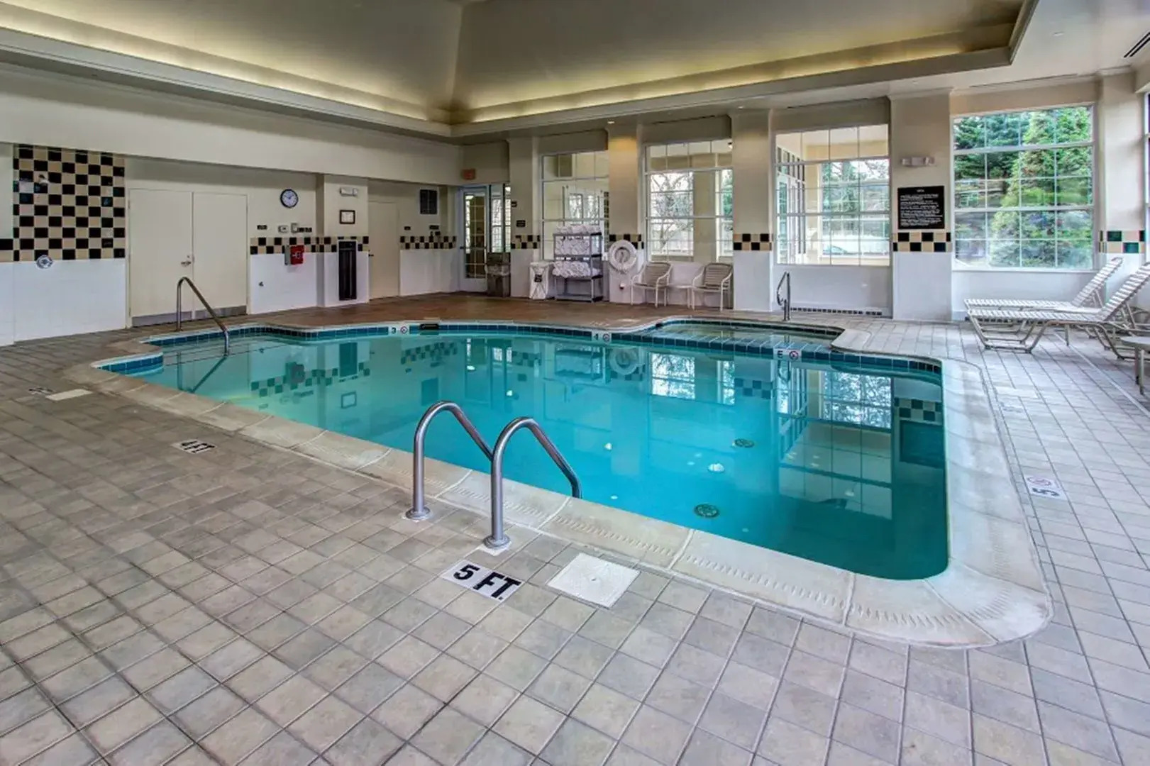 Hilton Garden Inn Williamsburg