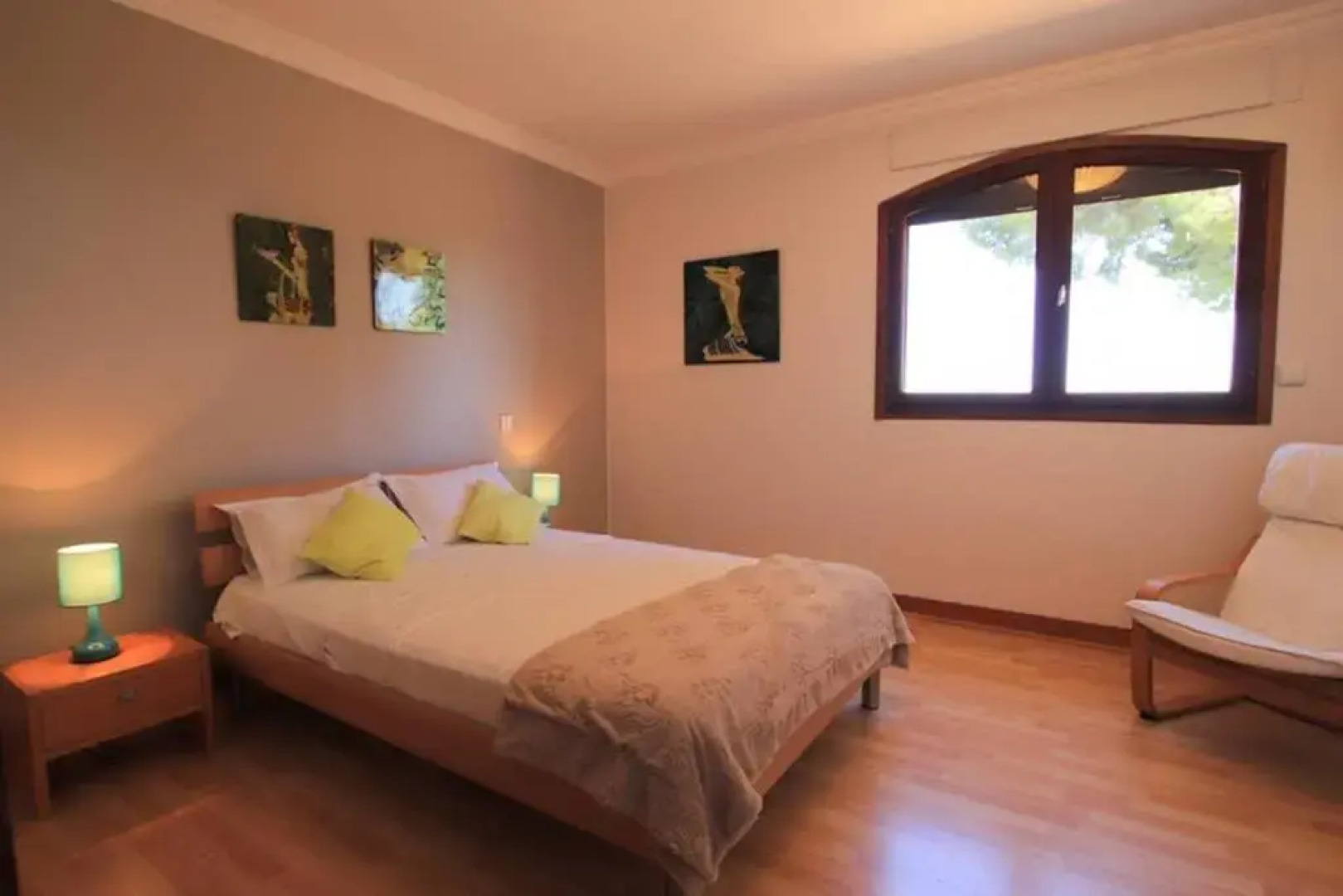 VILLA GRIMALDI 10 personnes