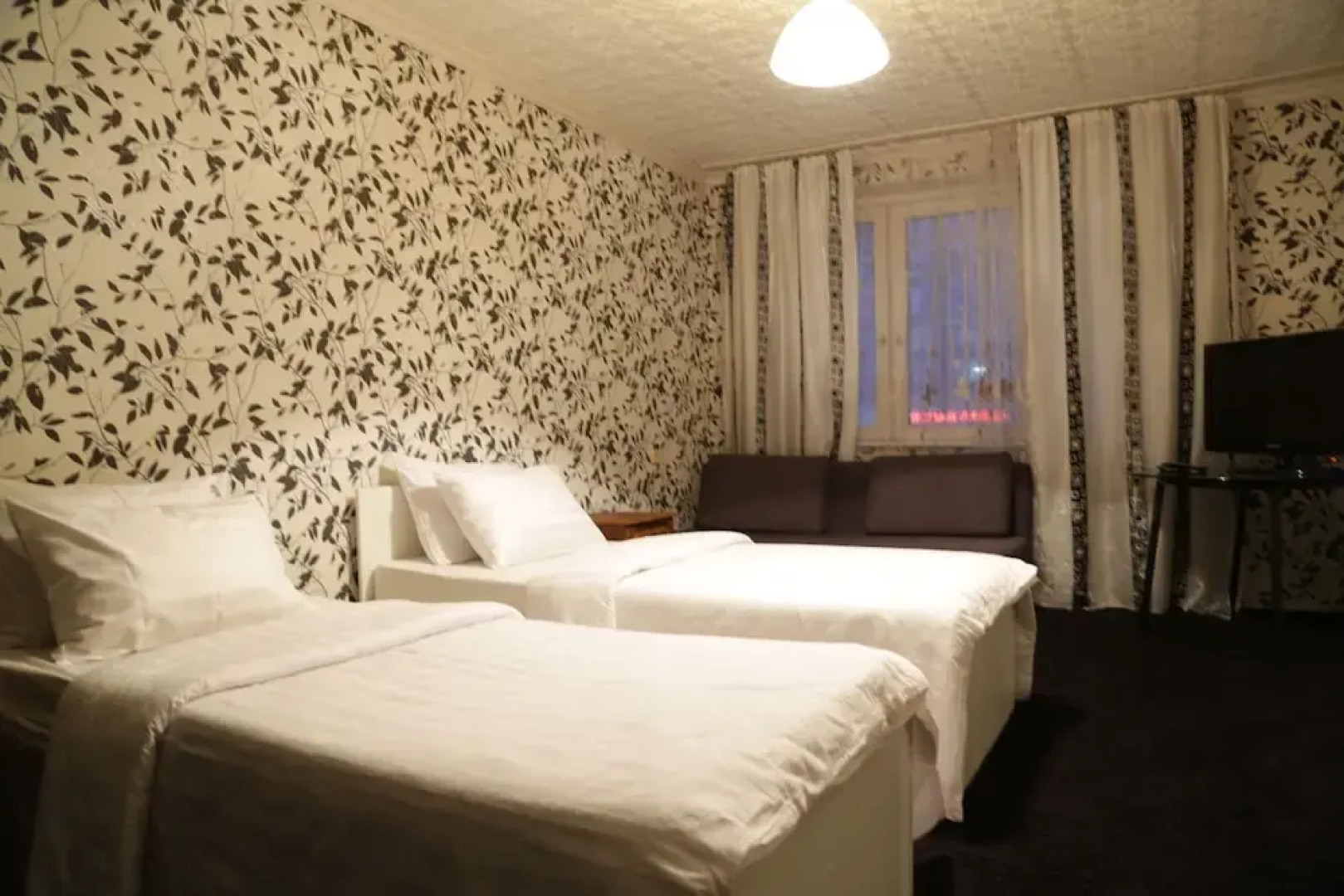 Апартаменты на Подольской, 10