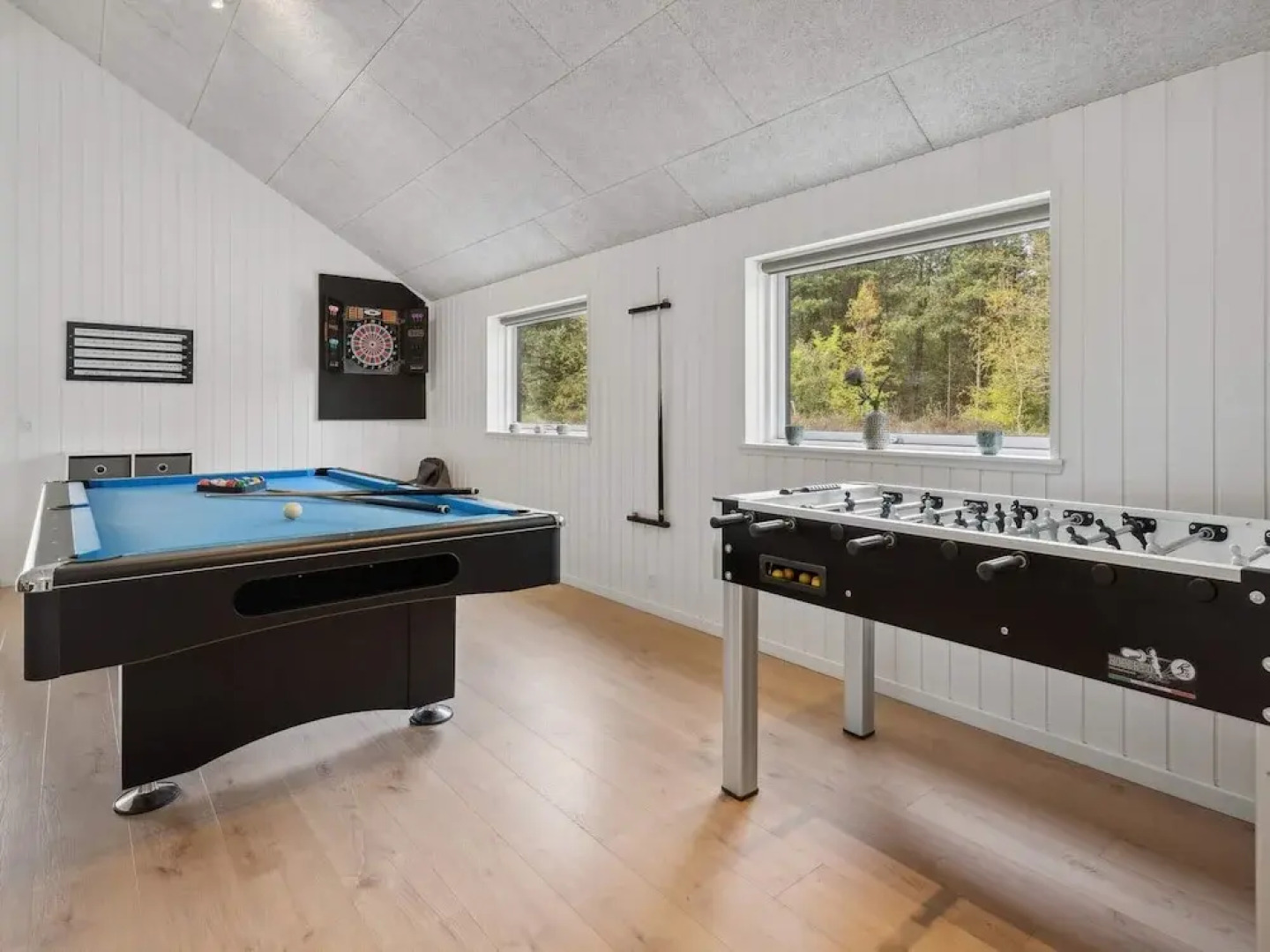 5 Star Holiday Home in Otterup