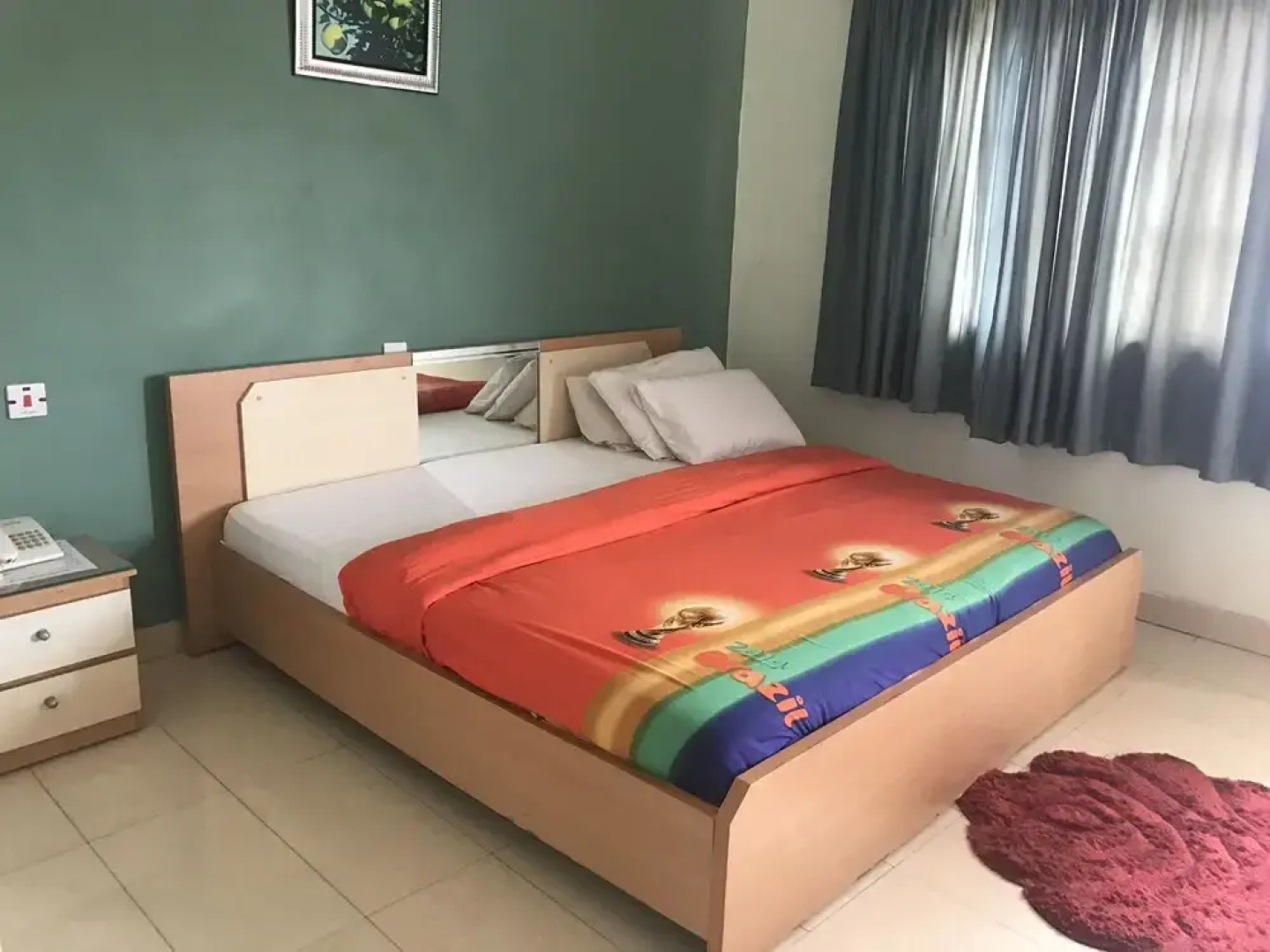 Meadway Luxury Hotels