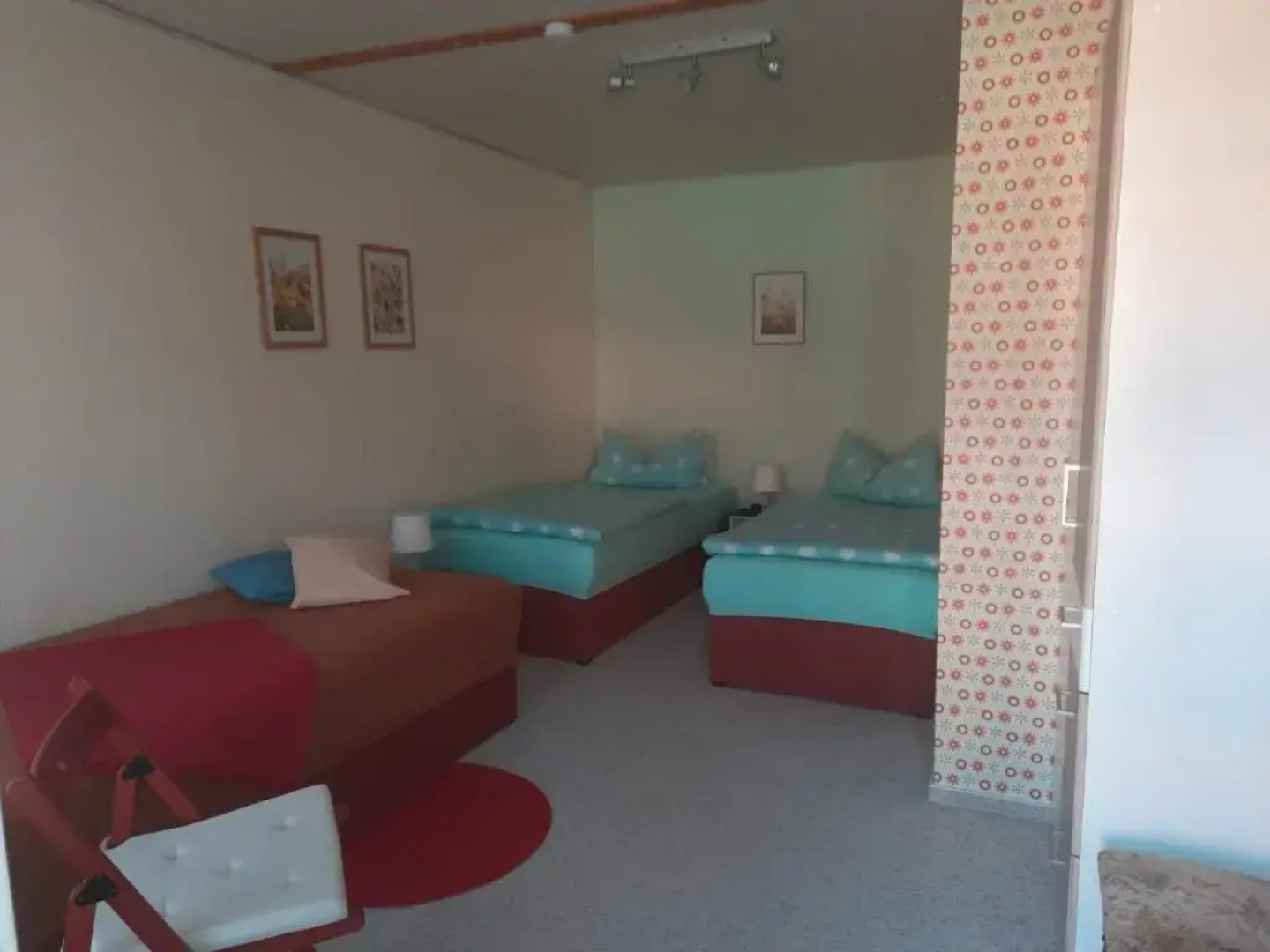 Ferienwohnung Uenglingen