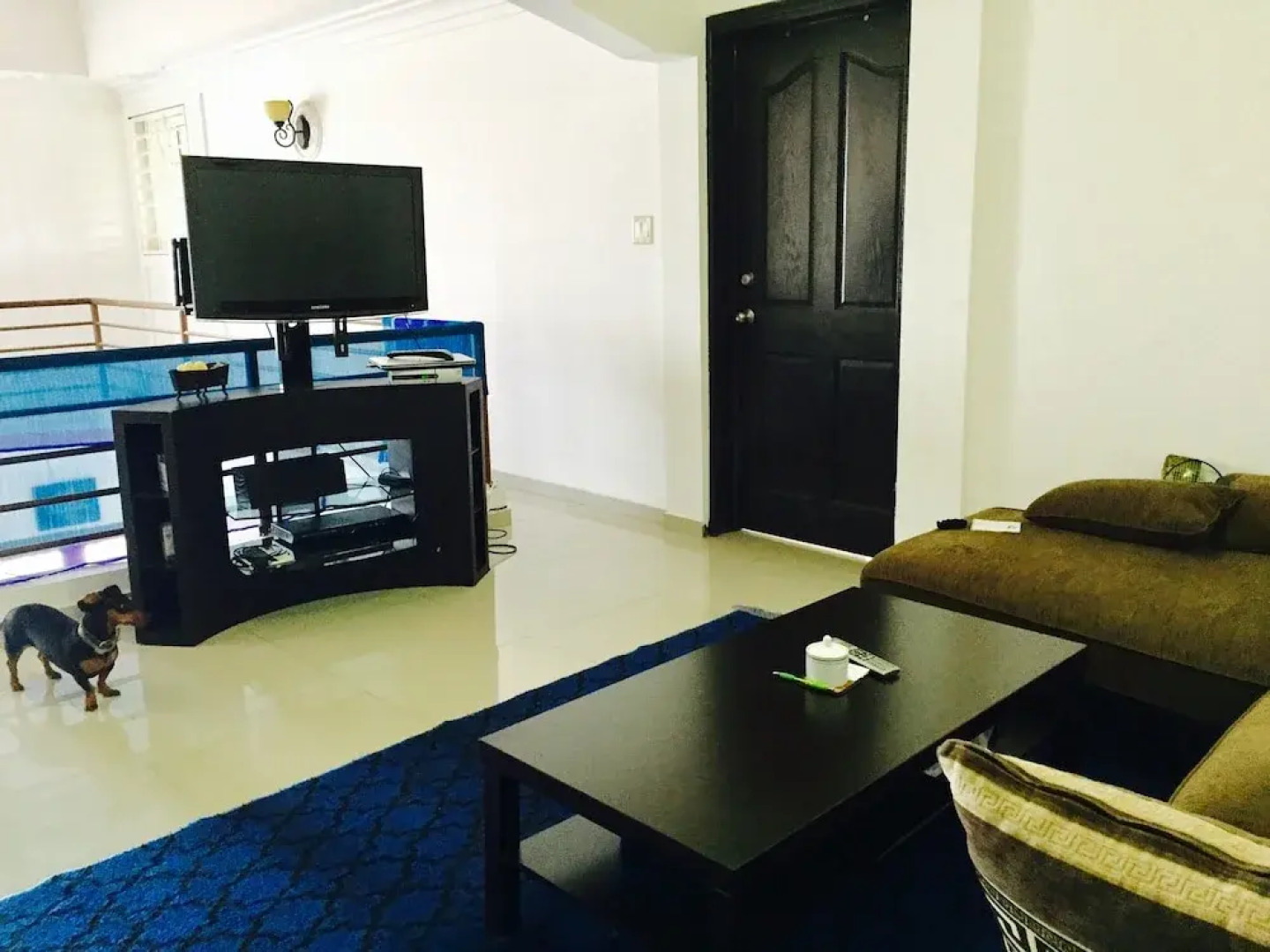 Luxury Mountain Guest House