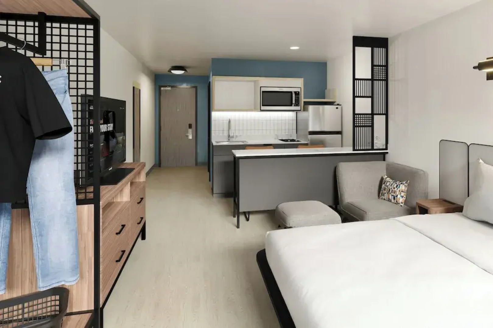 StudioRes Fort Myers Airport