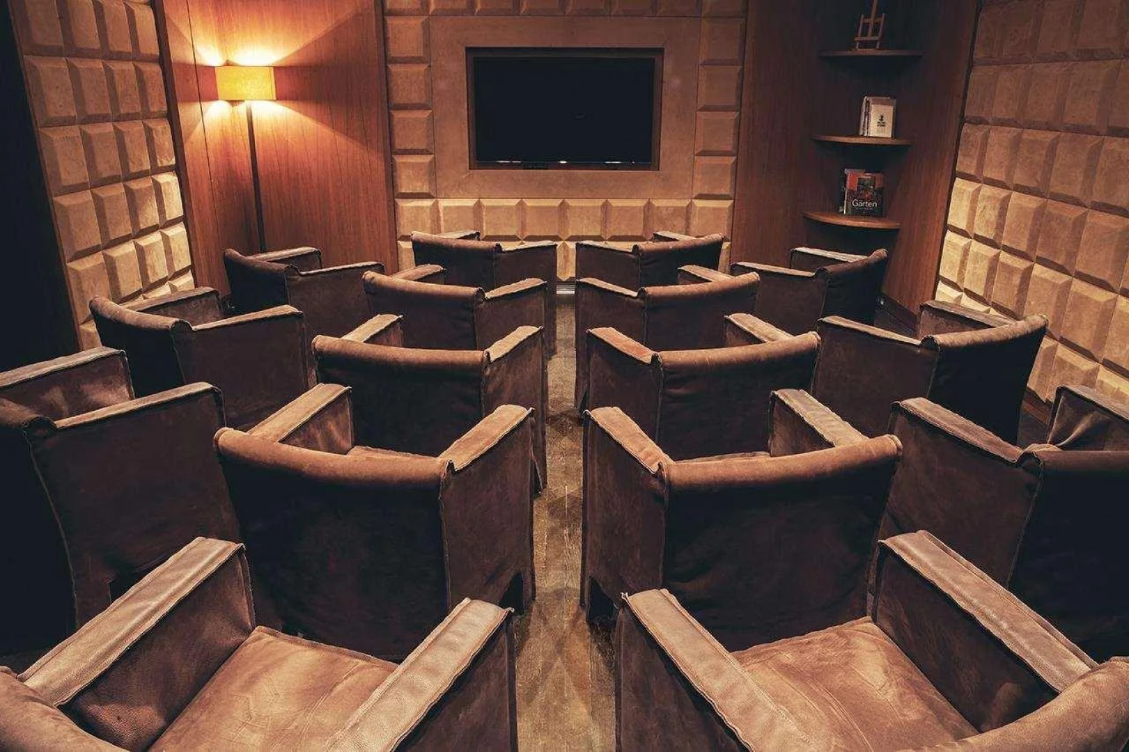 The Emblem Prague Hotel - Preferred Hotels & Resorts