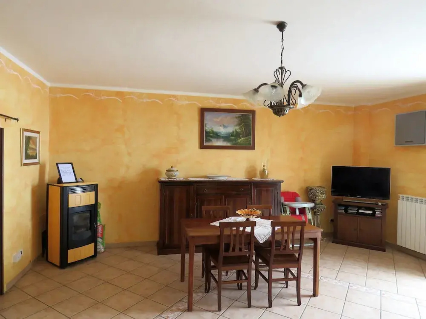 Guest House Vista Mare