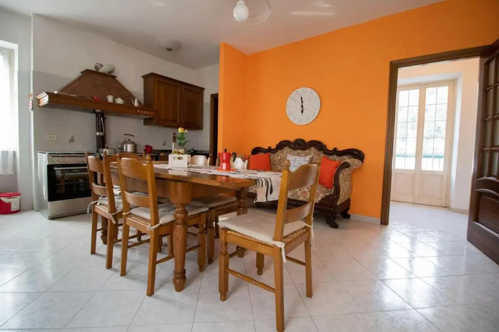 Margherita Guest House