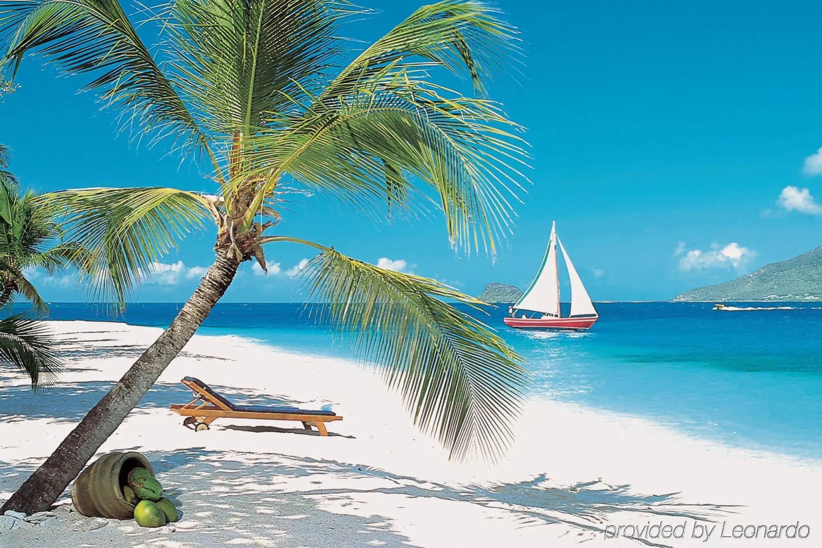 The Palm Island Resort - All Inclusive