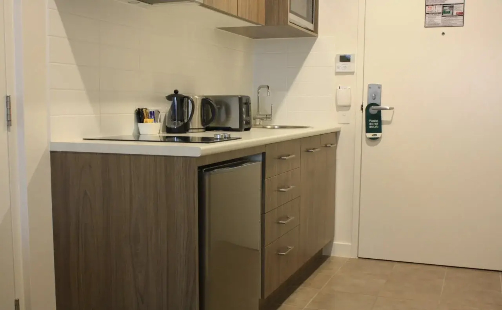 Quest Townsville on Eyre