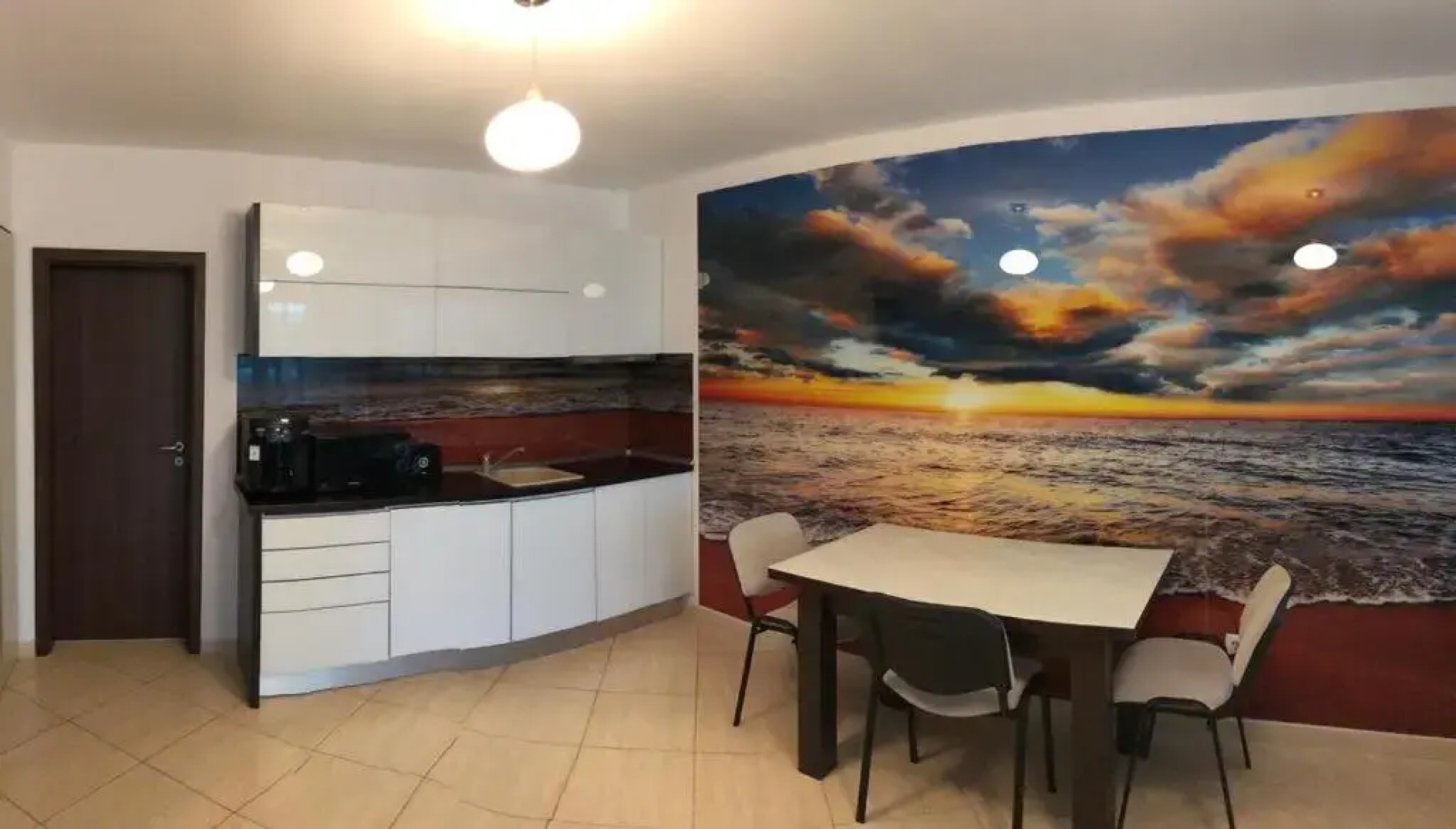 Apartament Piano Bar