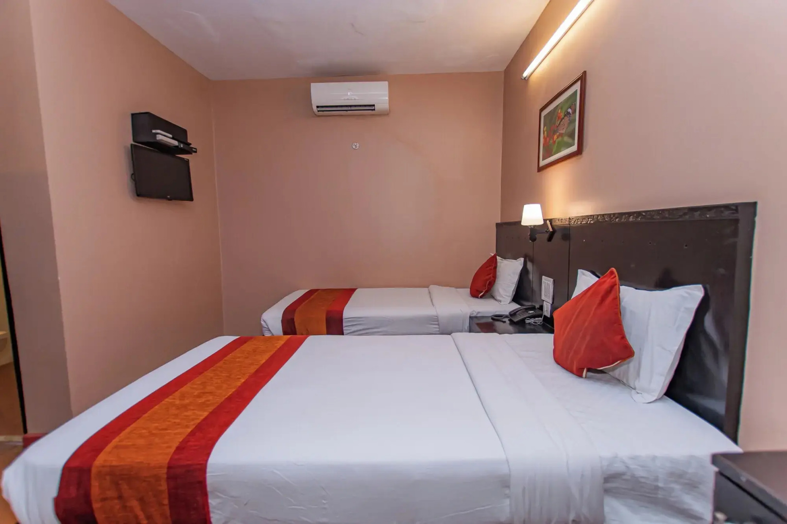 Moonlight Resort and Spa