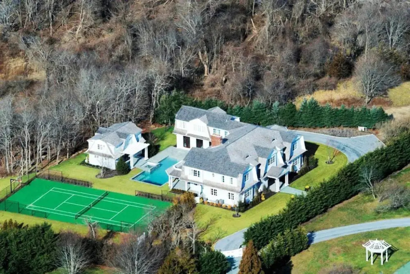 Villa Florencia - Luxuriant 11 Bedroom Villa