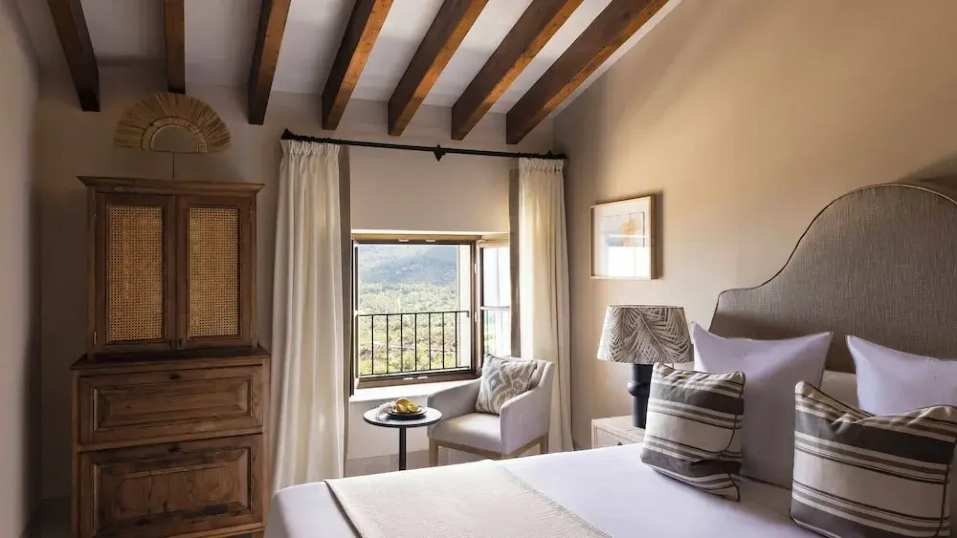 Son Bunyola Hotel & Villas