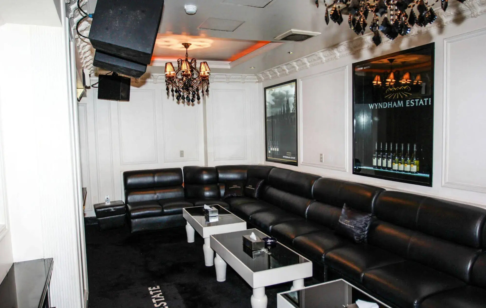 Golden Boutique Hotel Kemayoran