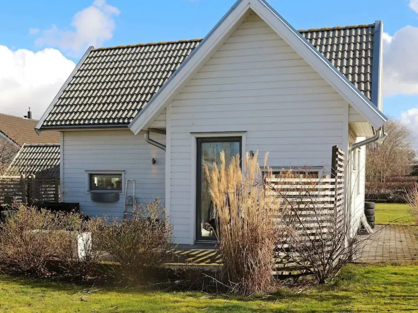 Holiday Home in Falkenberg