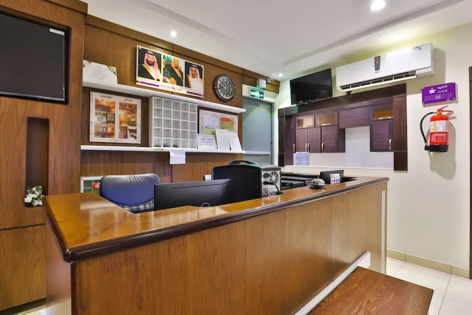 OYO 281 Msyar Unizah