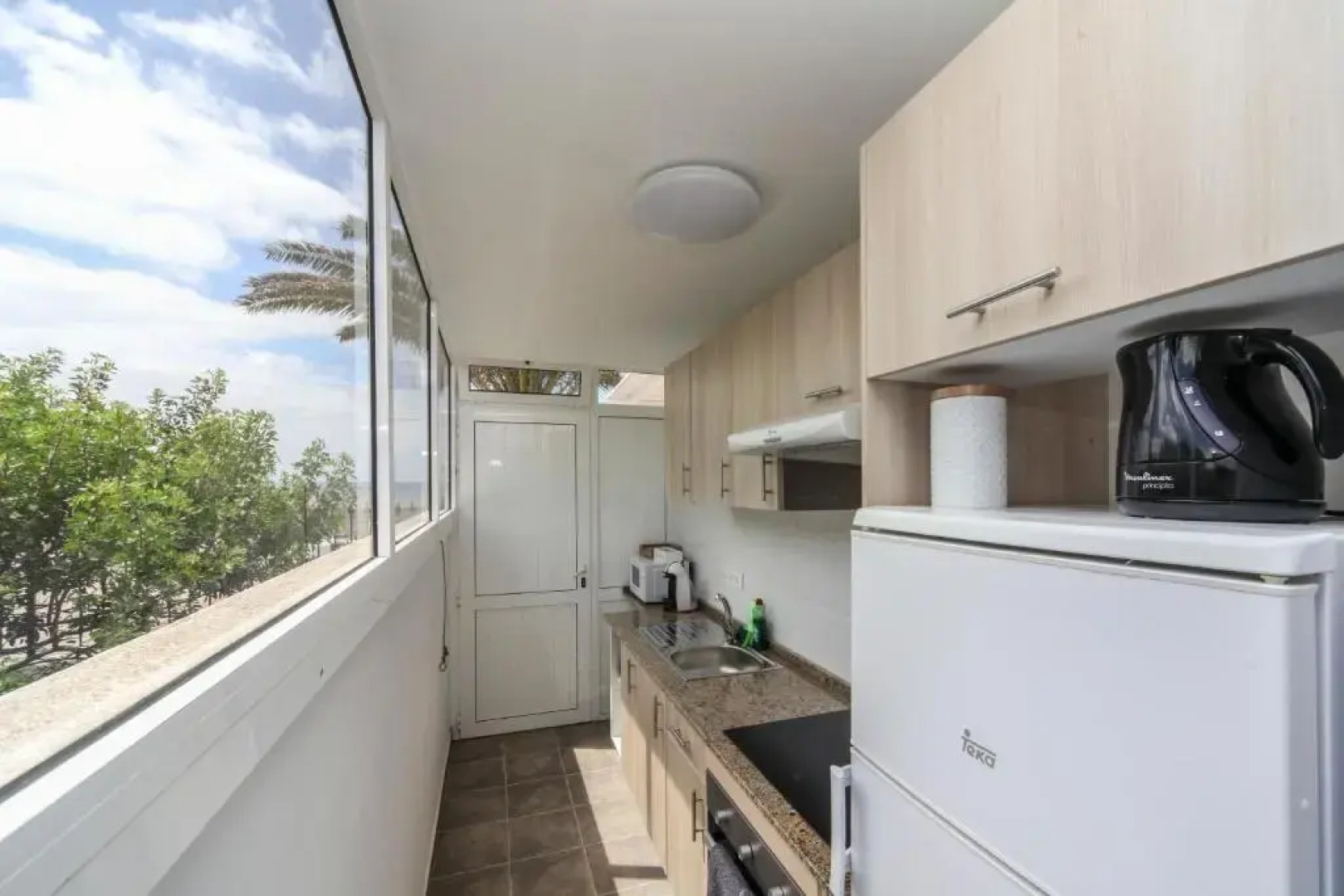 Luxury Suite Sea Front II