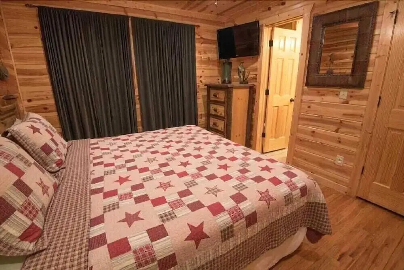 Four Pines Lodge - 3 Br Cabin