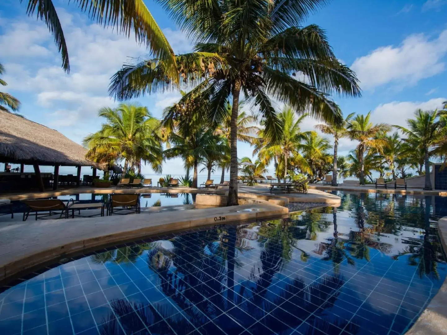 Pestana Bazaruto Lodge ALL INCLUSIVE