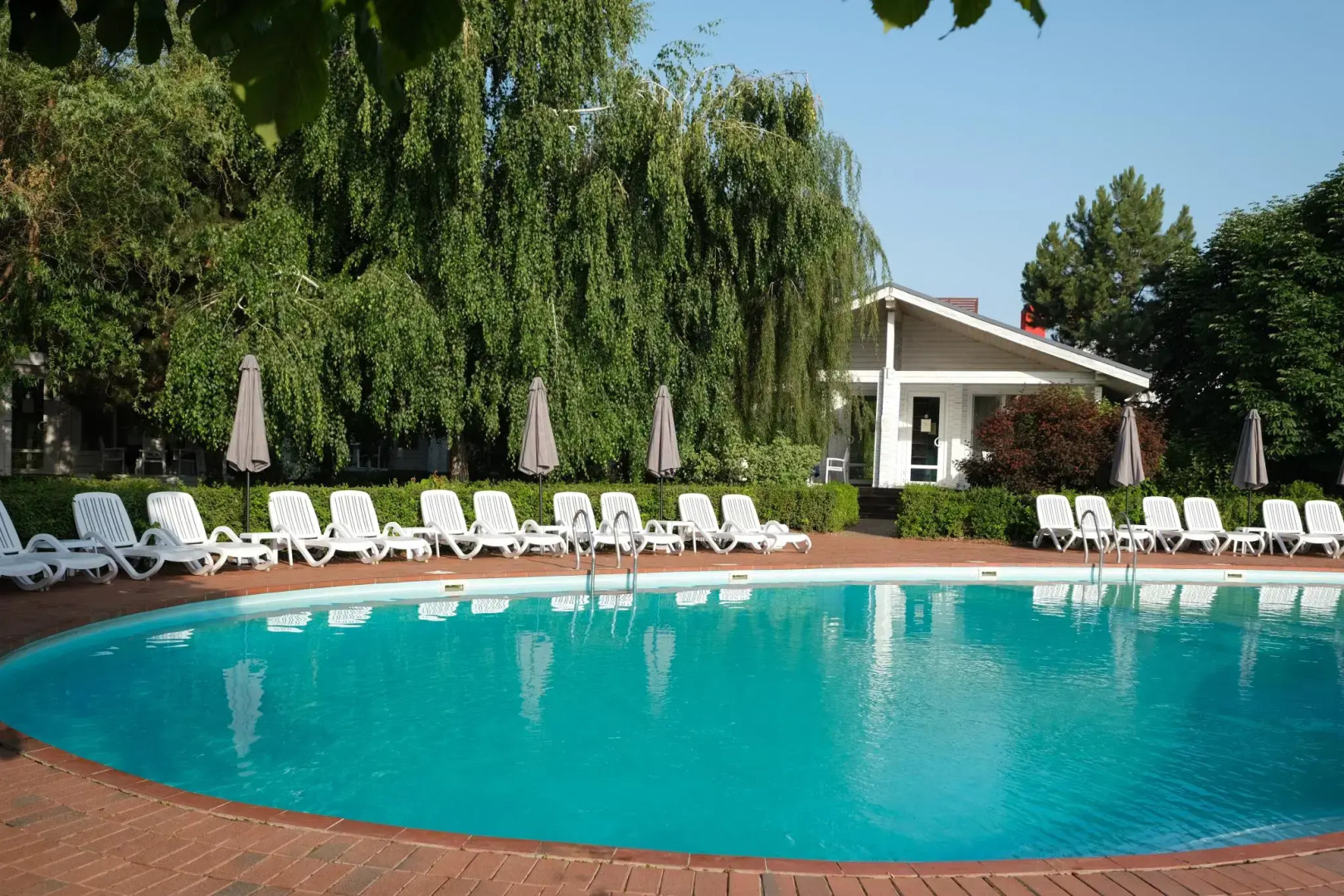 Усадьба Волжино